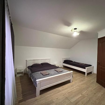 Harmony Bed & Breakfast Lazeshchyna Luaran gambar