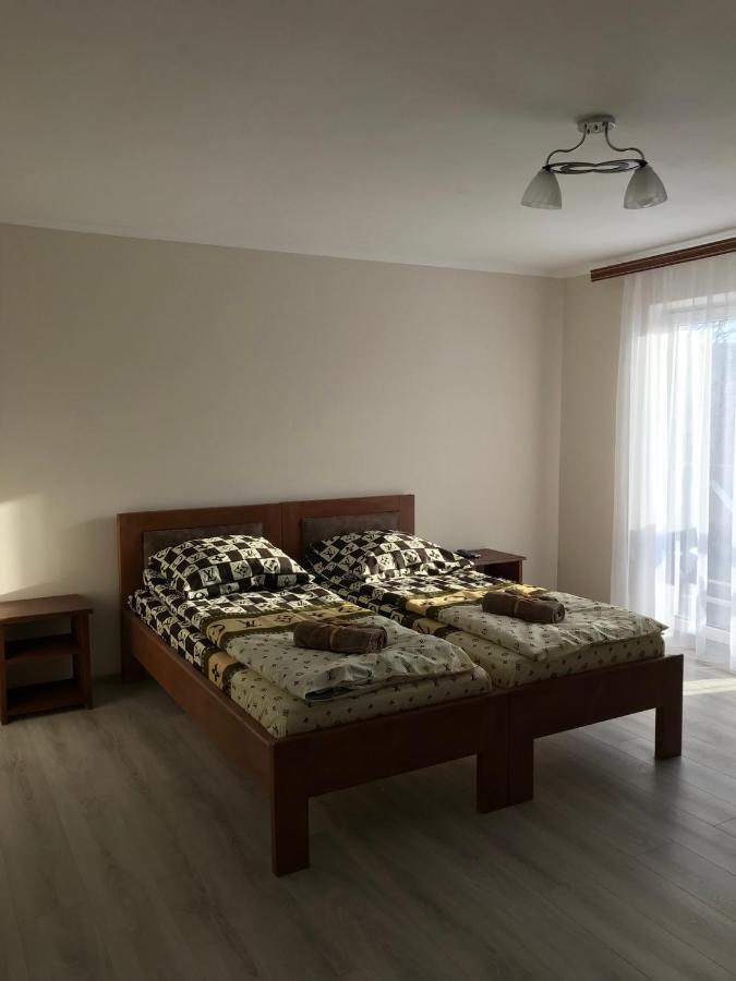 Harmony Bed & Breakfast Lazeshchyna Luaran gambar