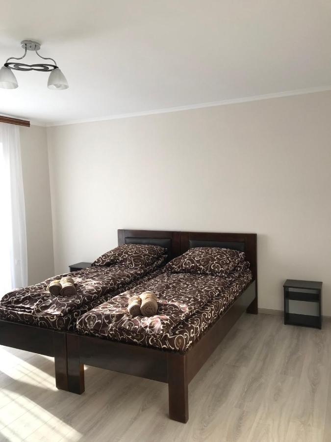 Harmony Bed & Breakfast Lazeshchyna Luaran gambar