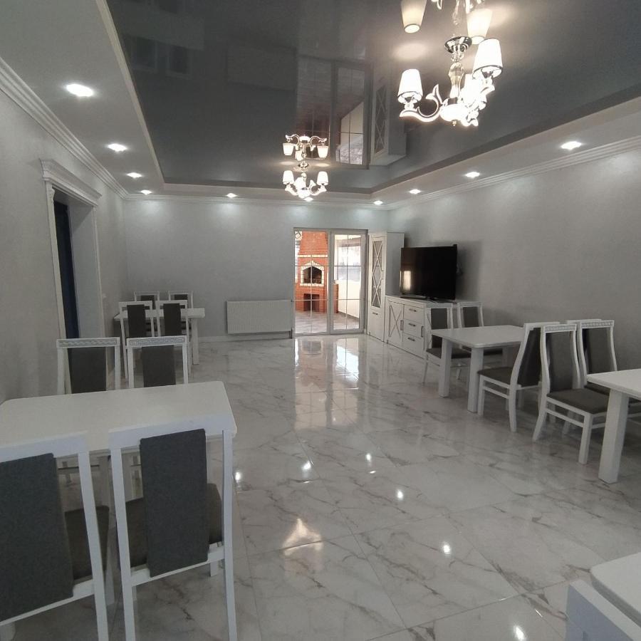Harmony Bed & Breakfast Lazeshchyna Luaran gambar