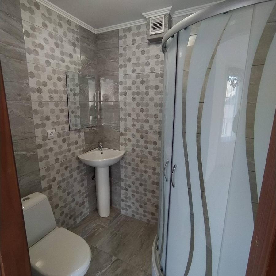 Harmony Bed & Breakfast Lazeshchyna Luaran gambar