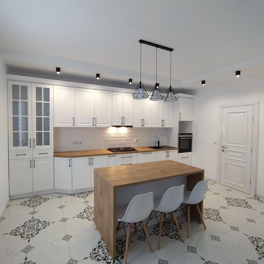 Harmony Bed & Breakfast Lazeshchyna Luaran gambar