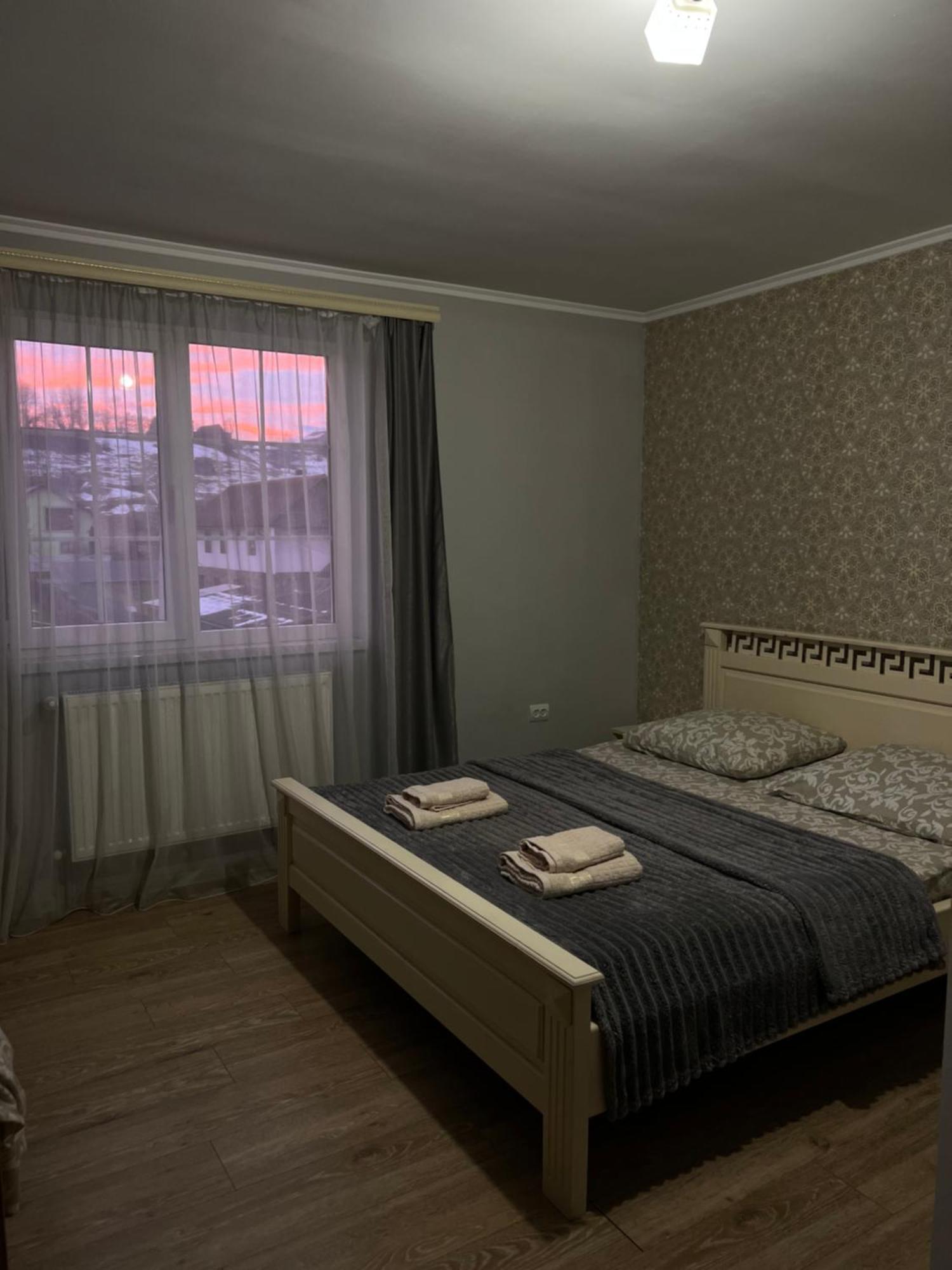 Harmony Bed & Breakfast Lazeshchyna Luaran gambar
