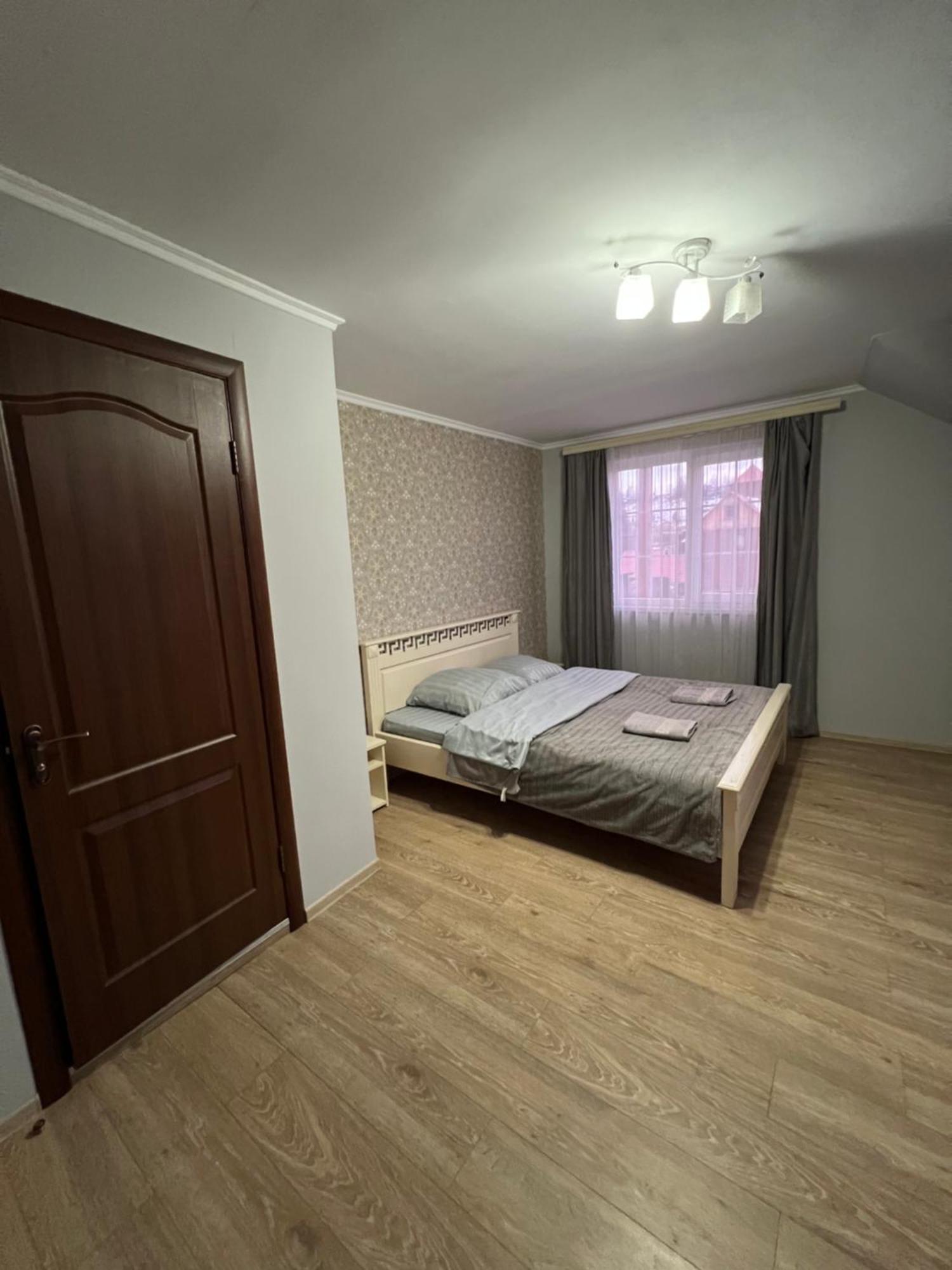 Harmony Bed & Breakfast Lazeshchyna Luaran gambar