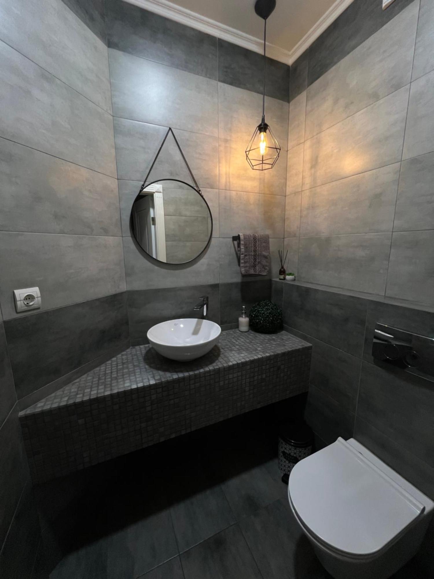 Harmony Bed & Breakfast Lazeshchyna Luaran gambar